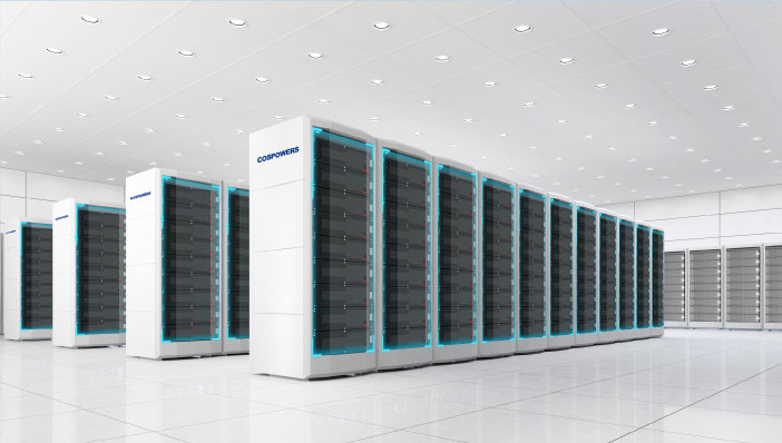 數字能源解決方案