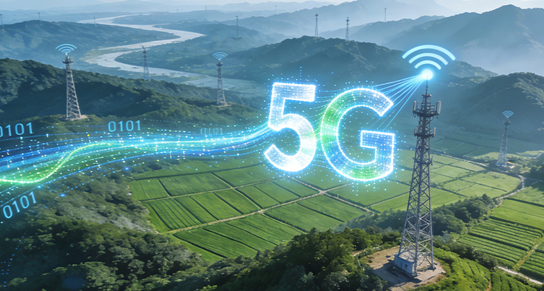 通信儲能解決方案